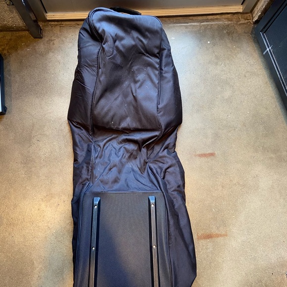 Ez-Caddy Travel Cover - Picture 5 of 9